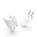 OMNIA X3 Series 30W USB-C Wall Charger for iPhone 12 Mini / iPhone 12 / iPhone 12 Pro / iPhone 12 Max / iPhone 13 / iPhone 13 mini / iPhone 13 Pro / iPhone 13 Pro Max
