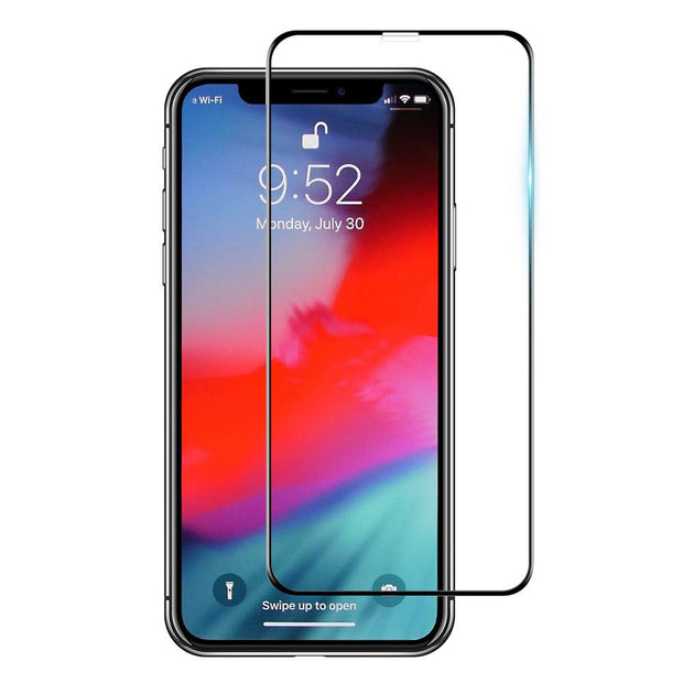 JCPal Preserver Super Hardness Glass Screen Protector for iPhone Xr/11