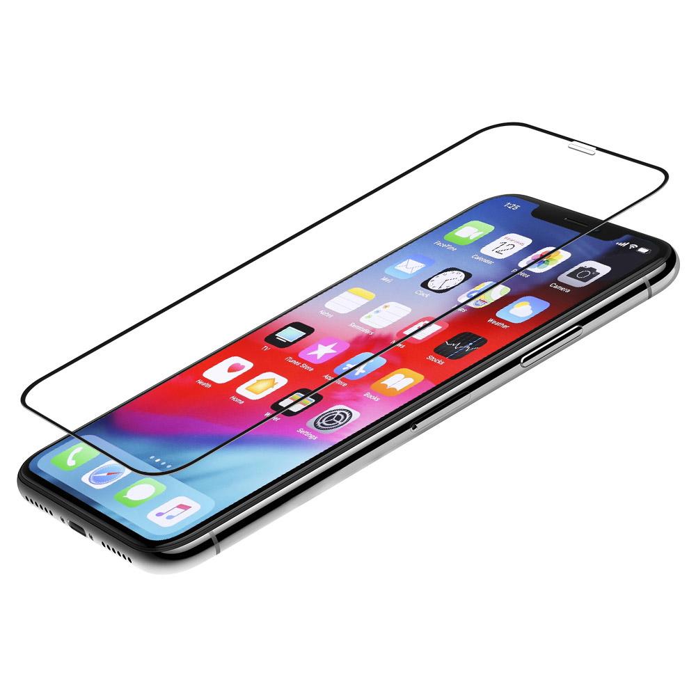JCPal Preserver Super Hardness Glass Screen Protector for iPhone X/Xs/11Pro