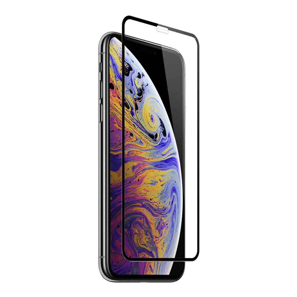 JCPal Preserver Super Hardness Glass Screen Protector for iPhone X/Xs/11Pro