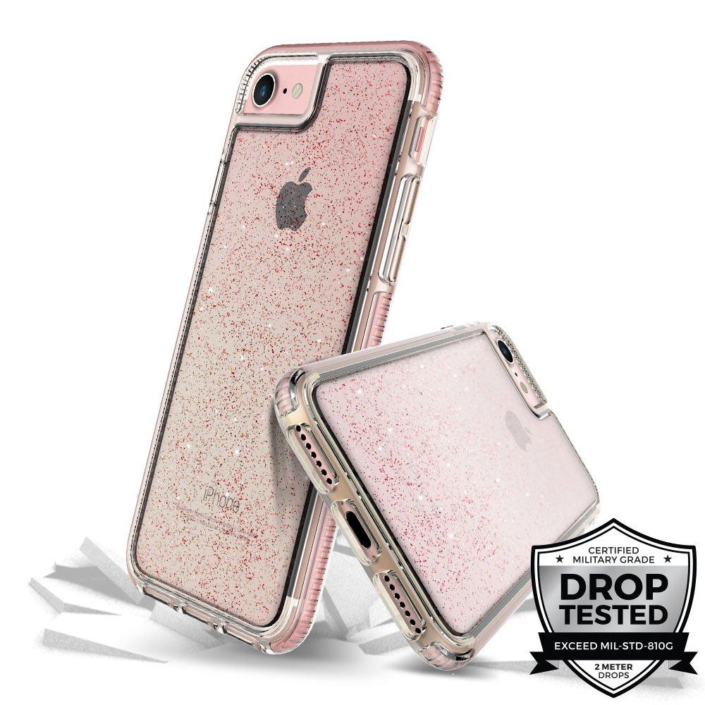 Prodigee Super Star Case for iPhone 6/6S/7/8/SE (2020 Model)