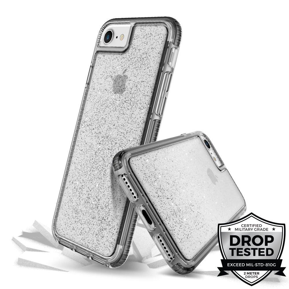 Prodigee Super Star Case for iPhone 6/6S/7/8 Plus