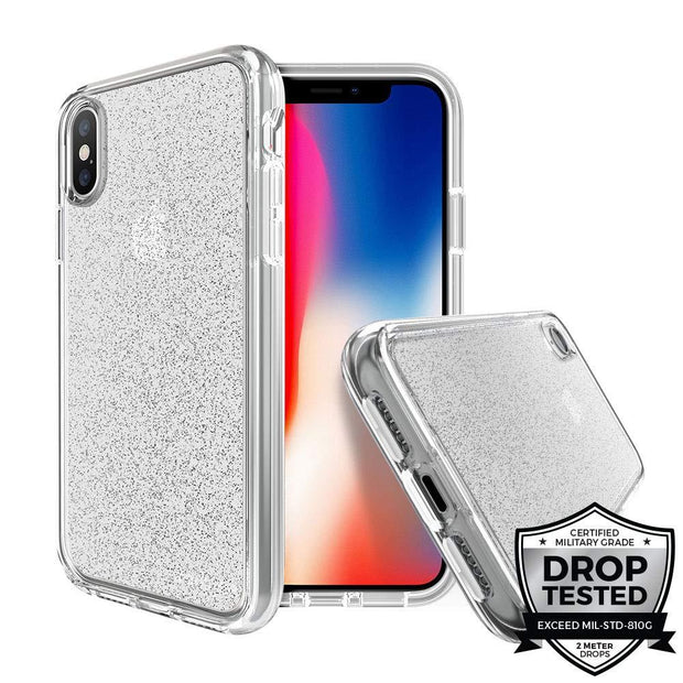 Prodigee Super Star Case for iPhone Xs Max