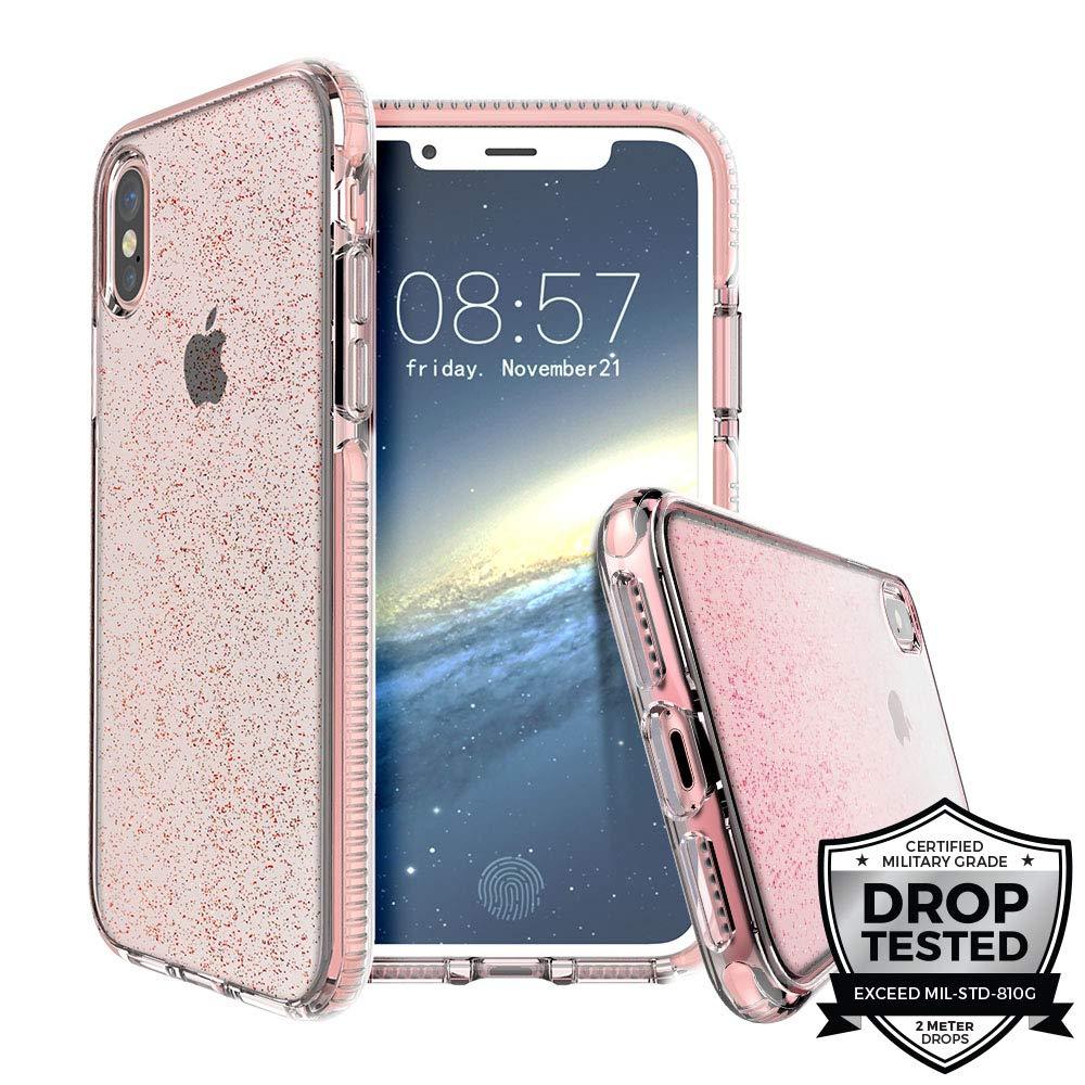 Prodigee Super Star Case for iPhone Xs Max