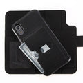 Prodigee Wallegee, Protective Case for iPhone Xs Max, Black