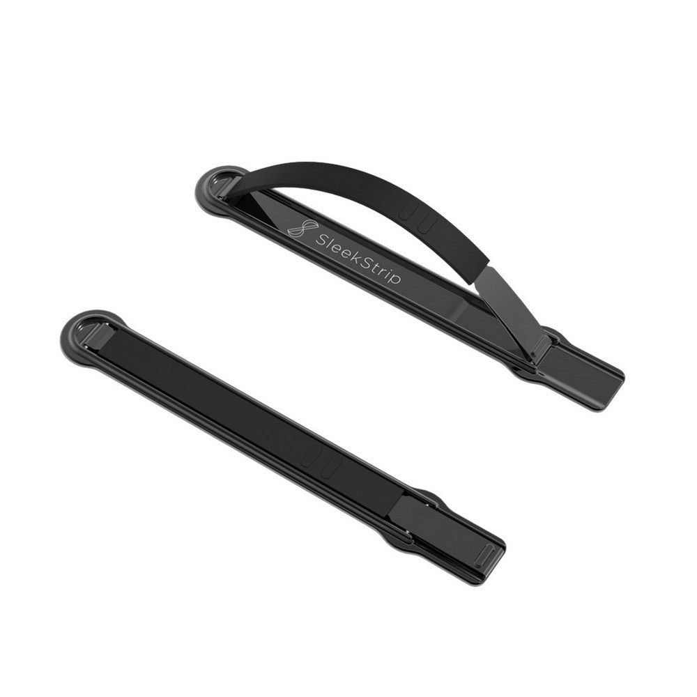 Sleekstrip - Ultra thin stand and grip - original series