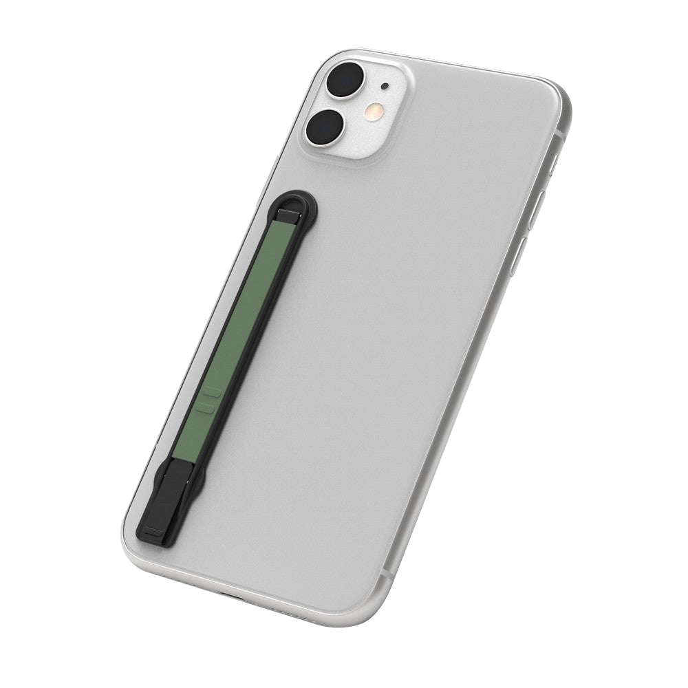 Sleekstrip - Ultra thin stand and grip - original series