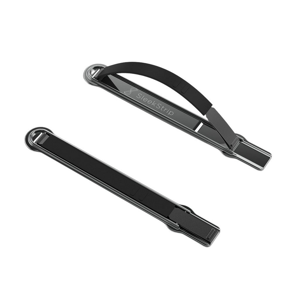 Sleekstrip - Ultra thin stand and grip - original series