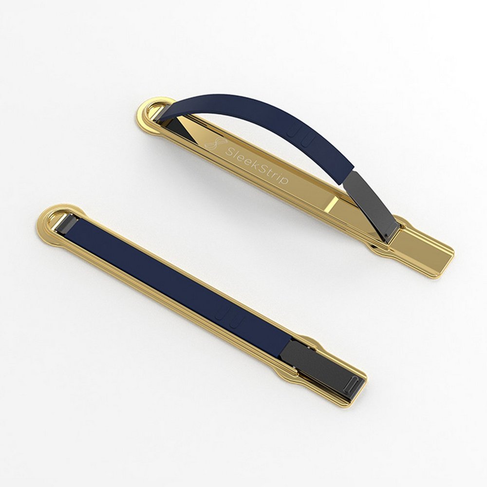 Sleekstrip - Ultra thin stand and grip - original series
