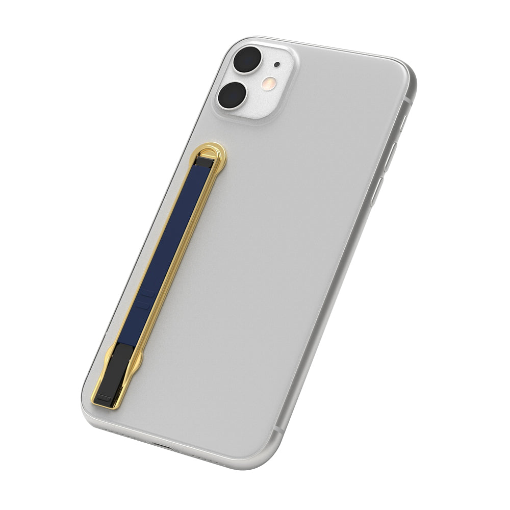 Sleekstrip - Ultra thin stand and grip - original series