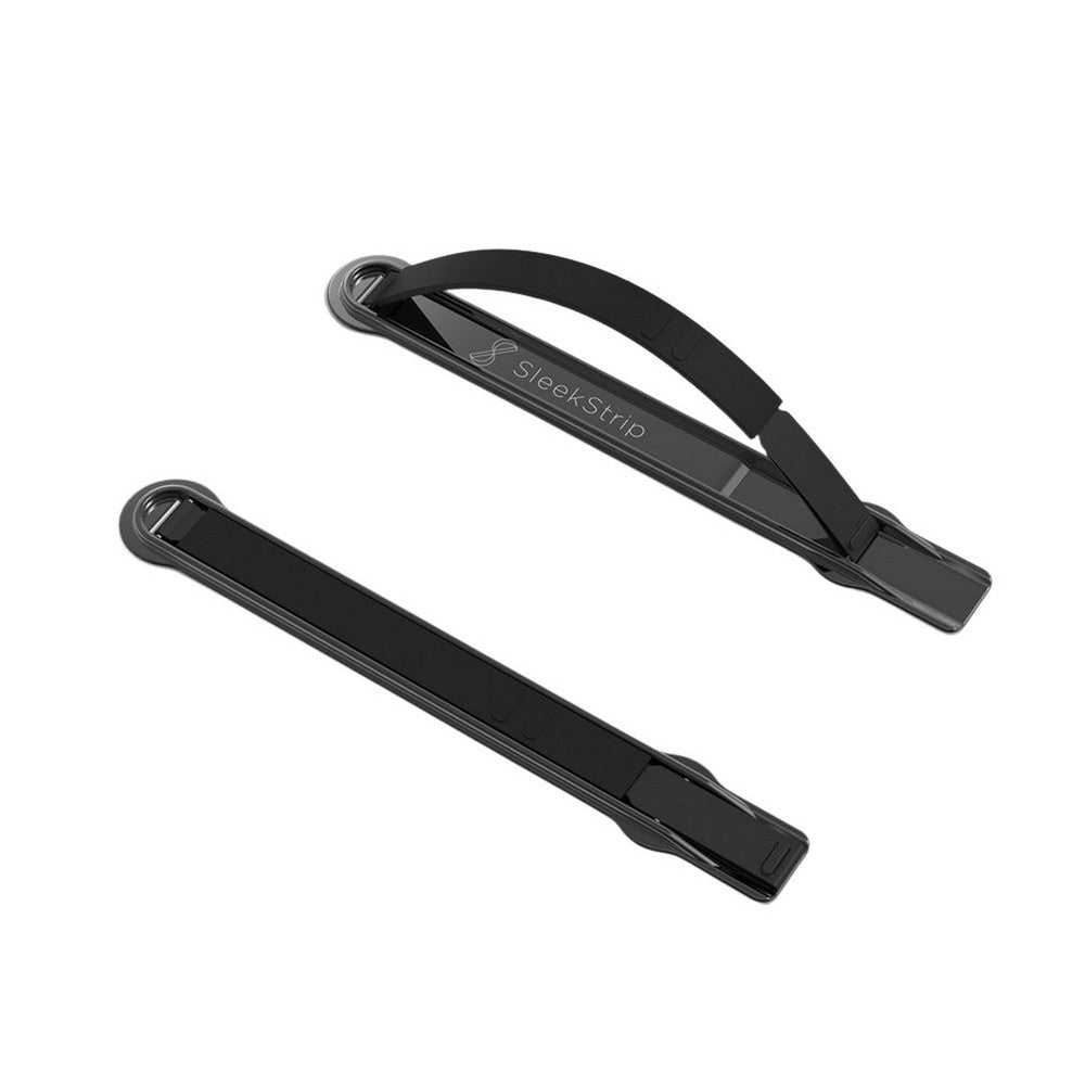 Sleekstrip - Ultra thin stand and grip - original series