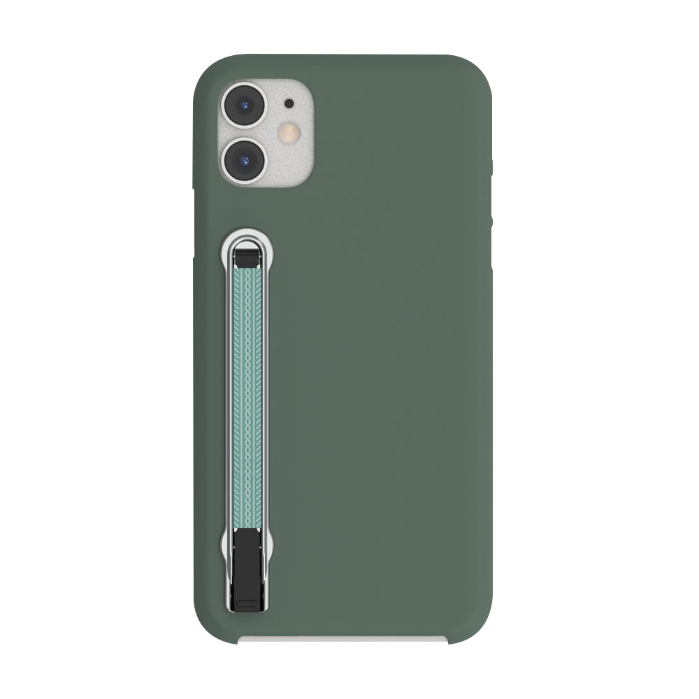 Sleekstrip - Ultra thin stand and grip - texture series