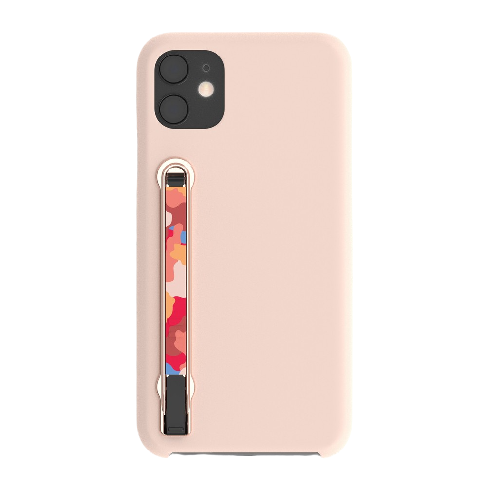 Sleekstrip - Ultra thin stand and grip - texture series