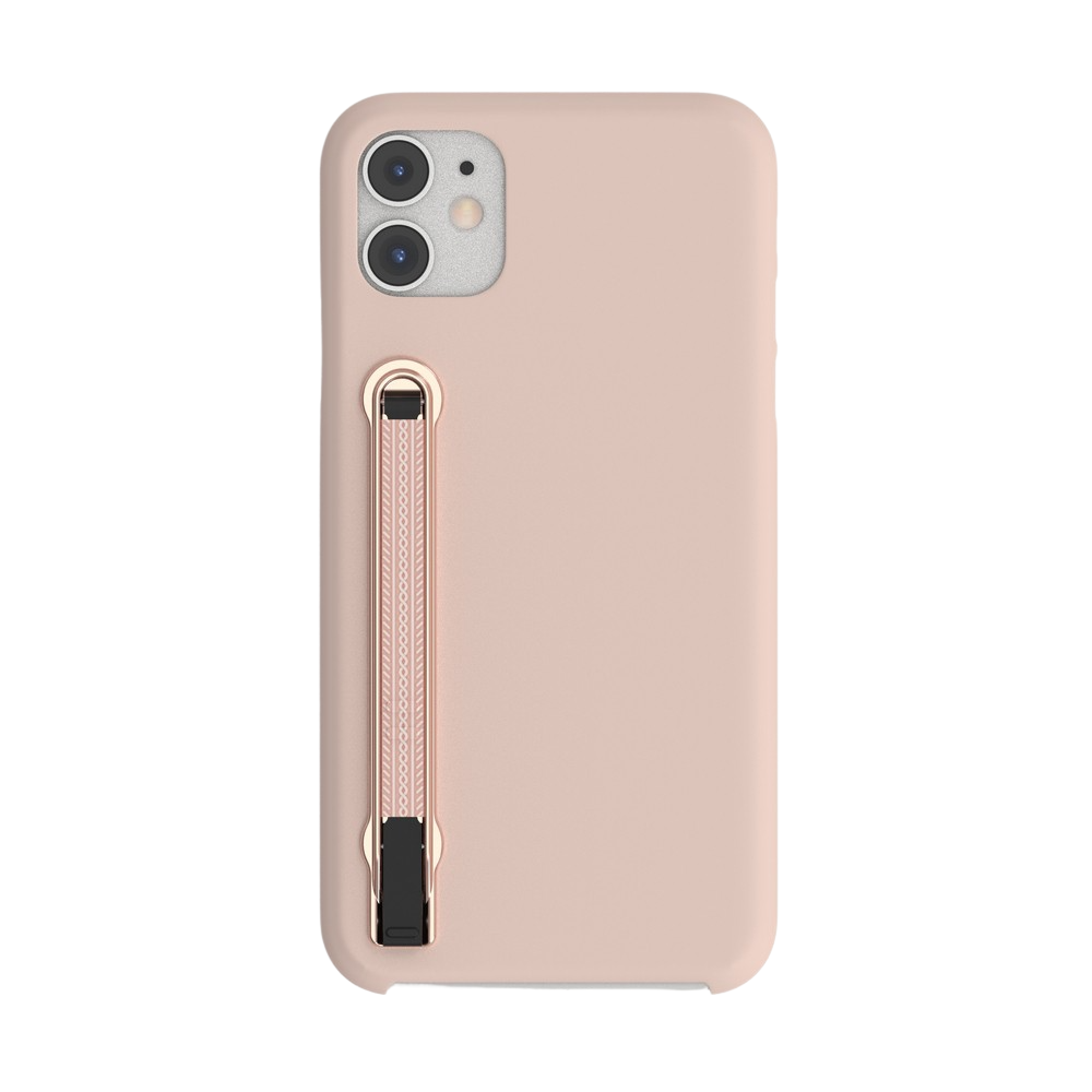 Sleekstrip - Ultra thin stand and grip - texture series