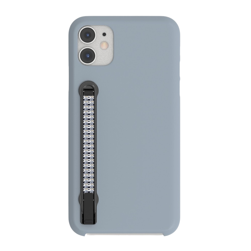 Sleekstrip - Ultra thin stand and grip - texture series