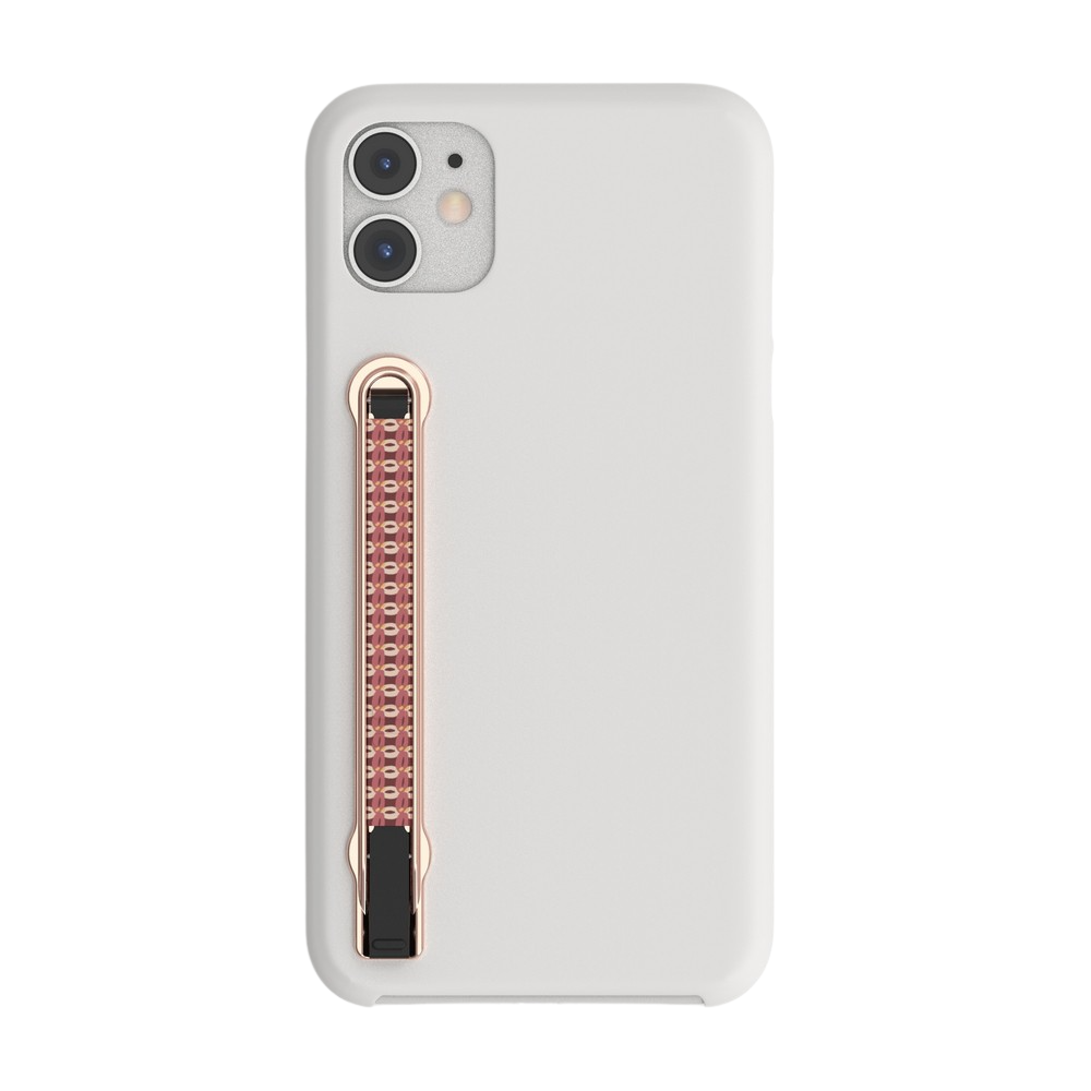Sleekstrip - Ultra thin stand and grip - texture series