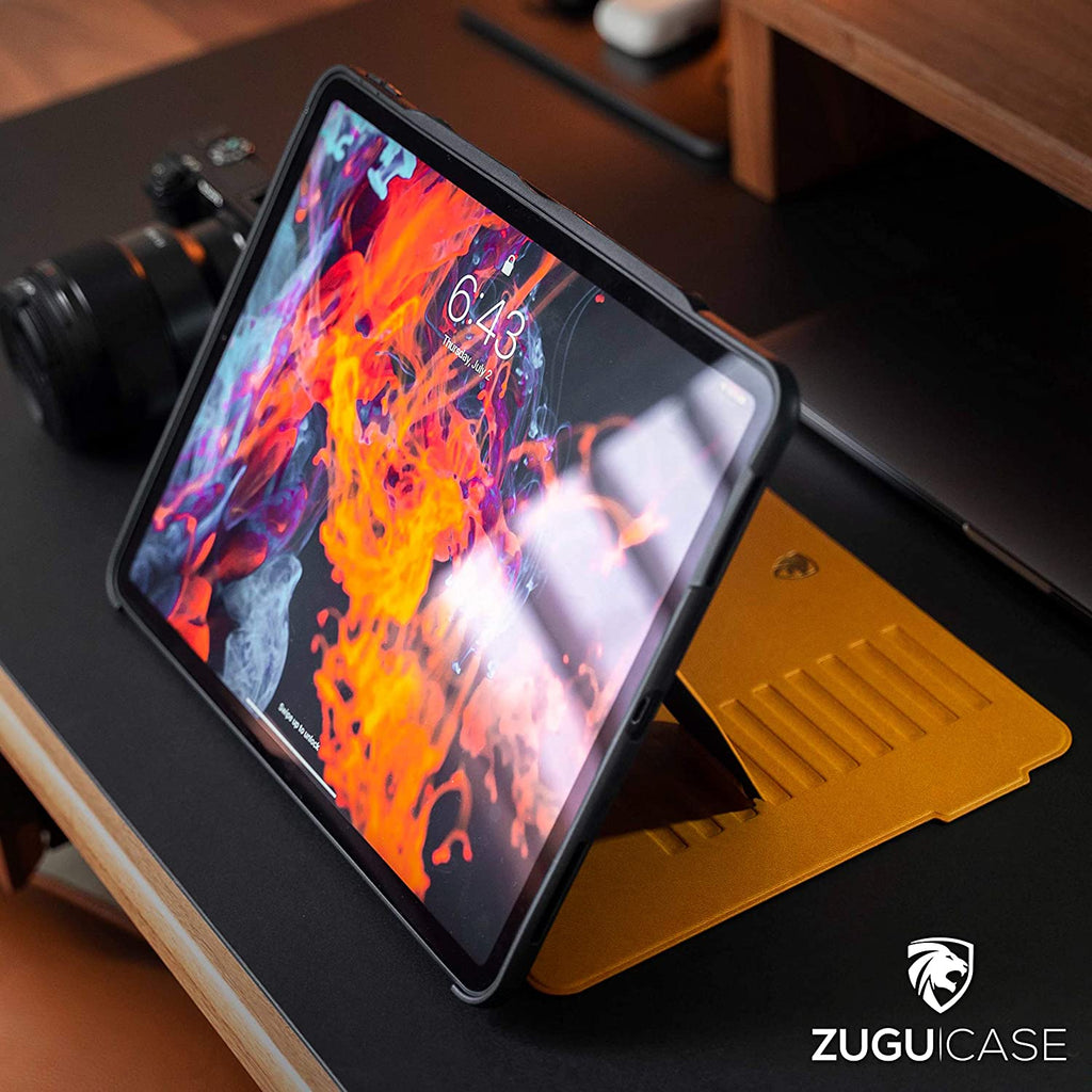 iPad Air 10.9" (4th & 5th Gen) 2020 & 2022 Model