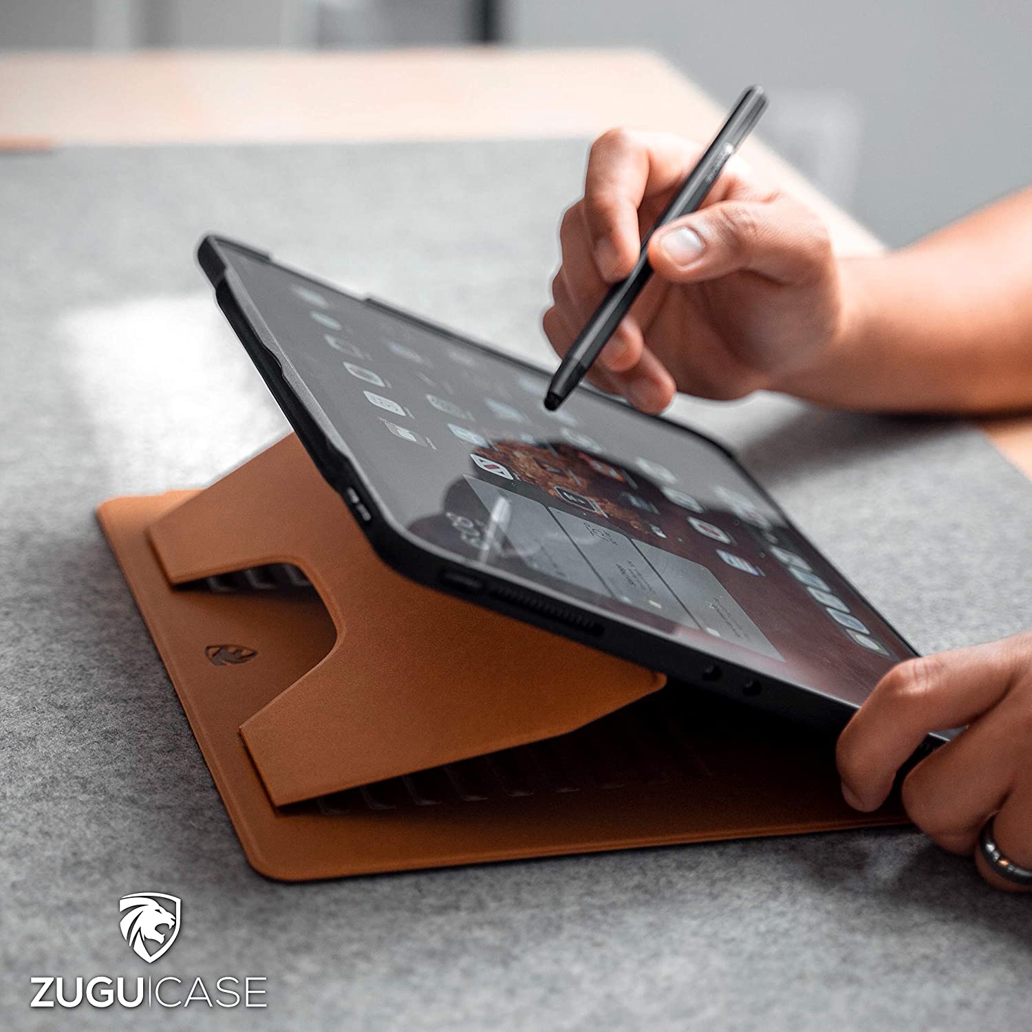 iPad Air 10.9" (4th & 5th Gen) 2020 & 2022 Model