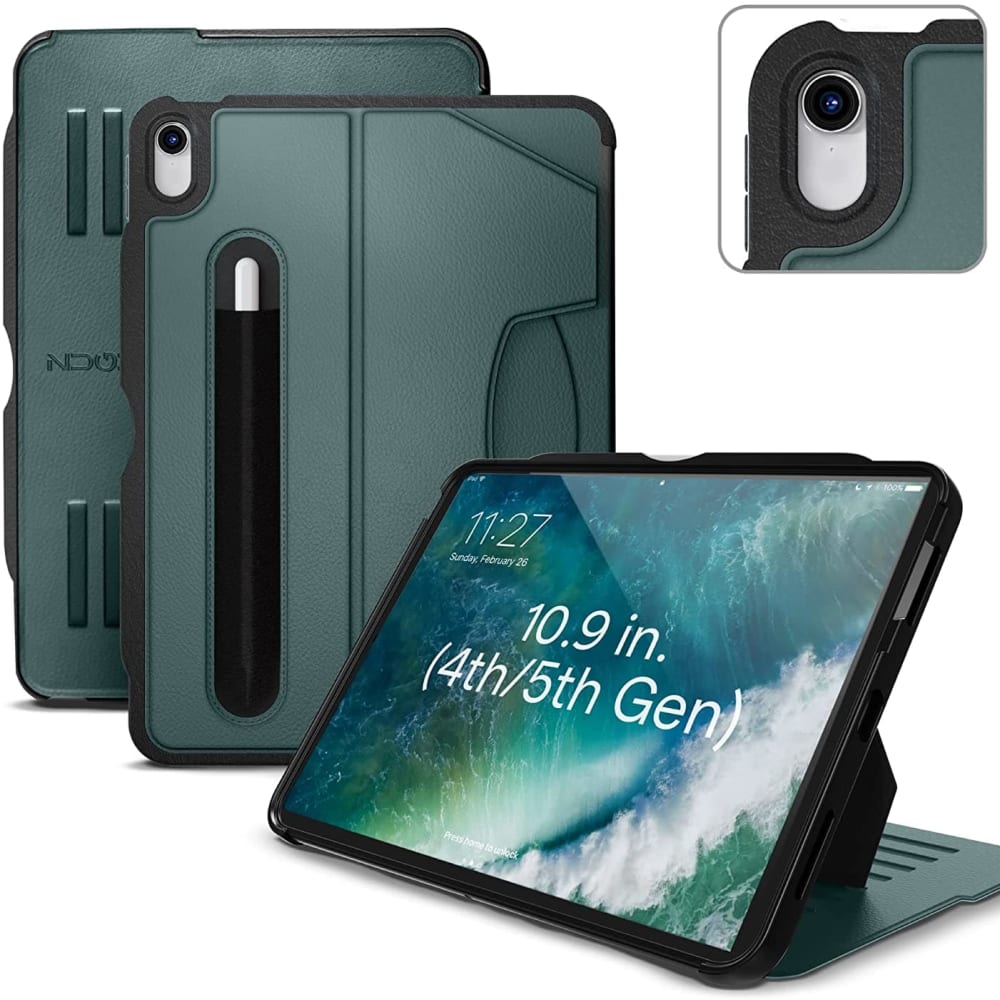iPad Air 10.9" (4th & 5th Gen) 2020 & 2022 Model