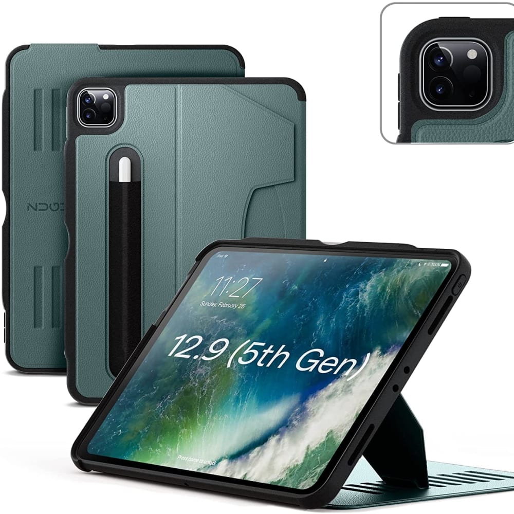 iPad Pro 12.9 Case (5th Gen) 2021