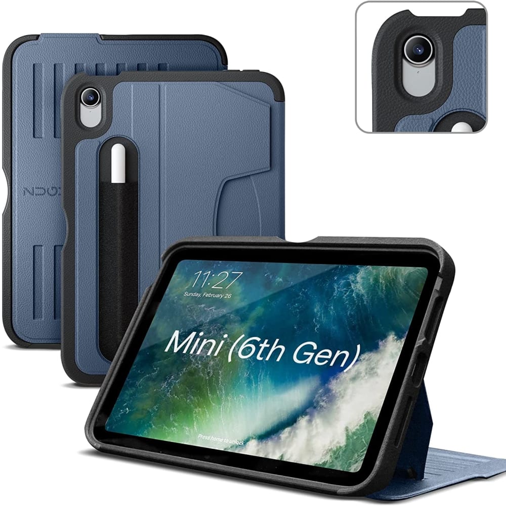 iPad Mini Case (6th Gen) 2021 – S2B Distribution (Simply2buy)