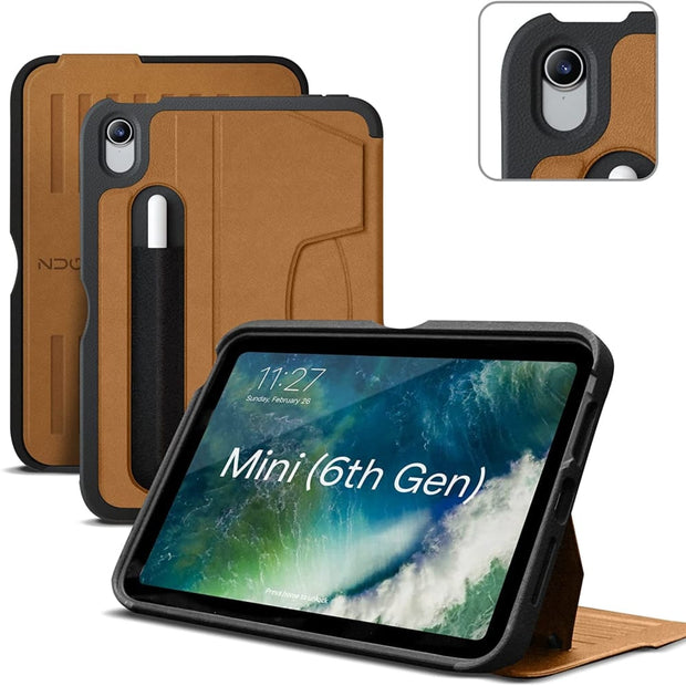 iPad Mini Case (6th Gen) 2021