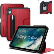 iPad Mini Case (6th Gen) 2021