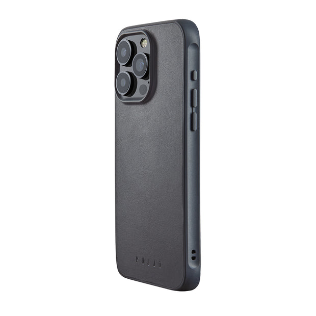 Mujjo Magsafe Impact Case iPhone 15 Pro Max