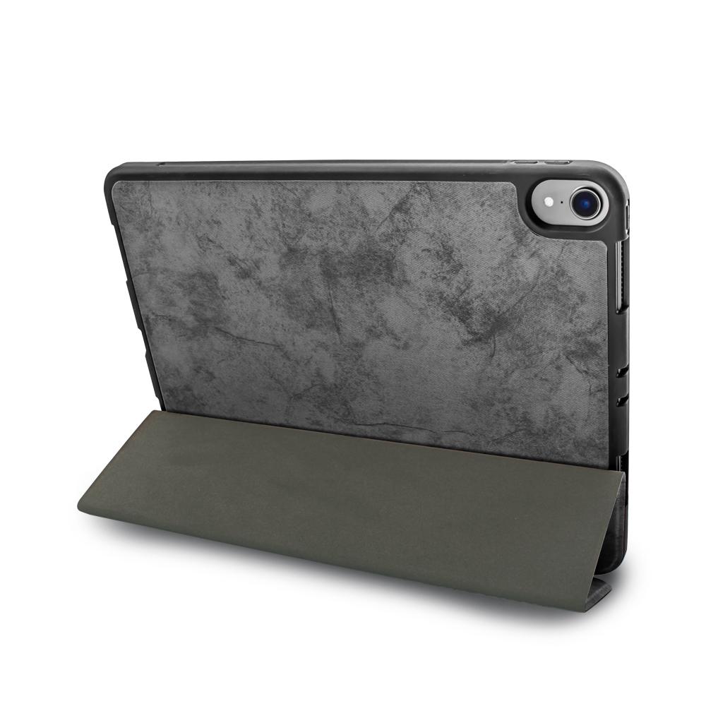 JCPal DuraPro Protective Case with Pencil Holder for iPad Pro 11" (2018 Model)