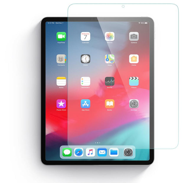 JCPal iClara Glass Screen Protector for iPad Pro 11" (2018/2019/2021/2022) & iPad Air 10.9" (2019 / 2022)