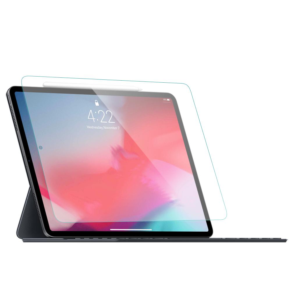 JCPal iClara Glass Screen Protector for iPad Pro 11" (2018/2019/2021/2022) & iPad Air 10.9" (2019 / 2022)