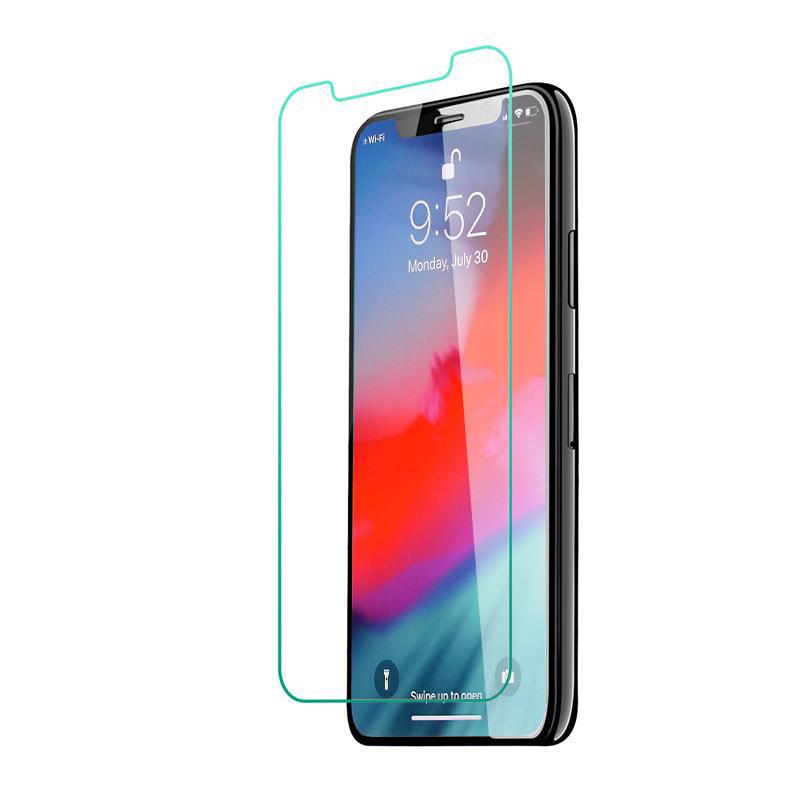 JCPal iClara Glass Screen Protector for iPhone Xr/11