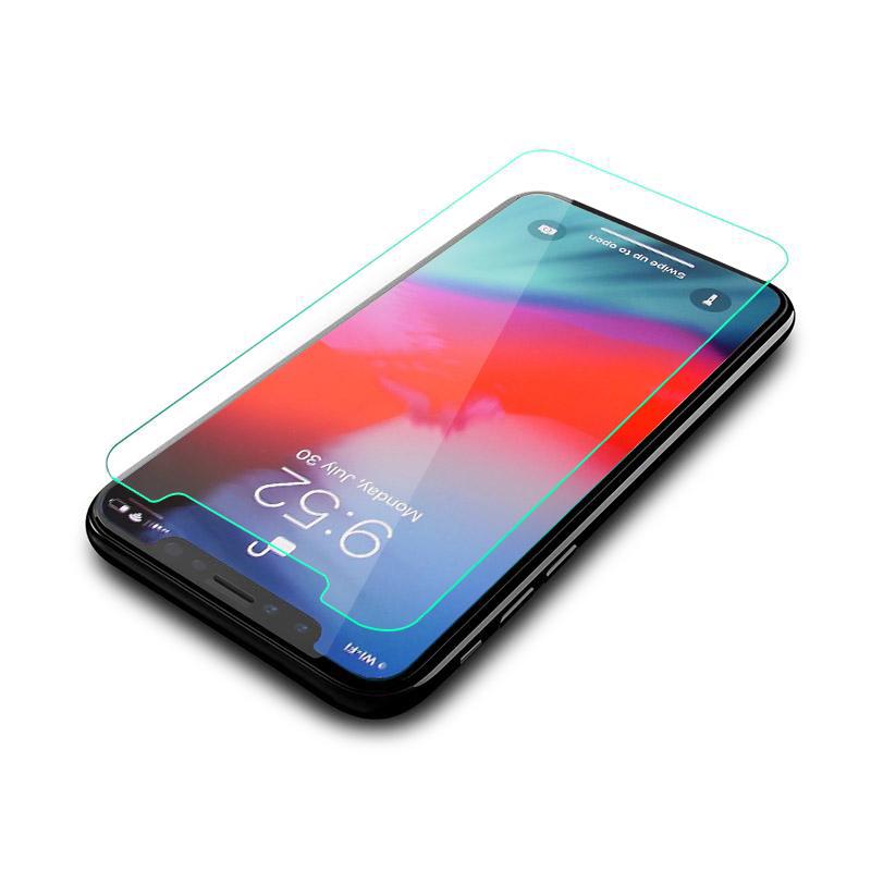 JCPal iClara Glass Screen Protector for iPhone Xr/11