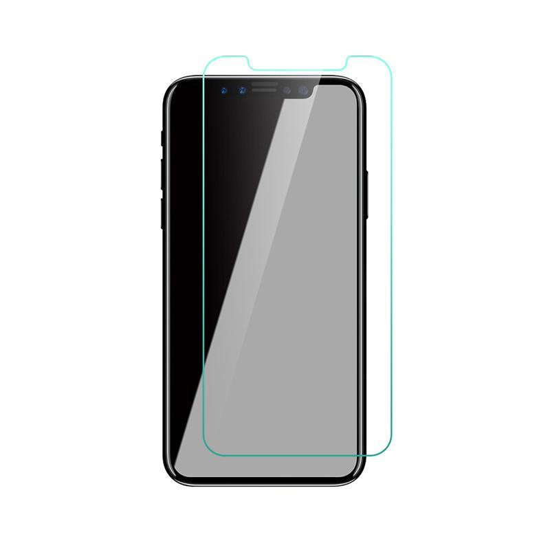 JCPal iClara Glass Screen Protector for iPhone X/Xs/11Pro