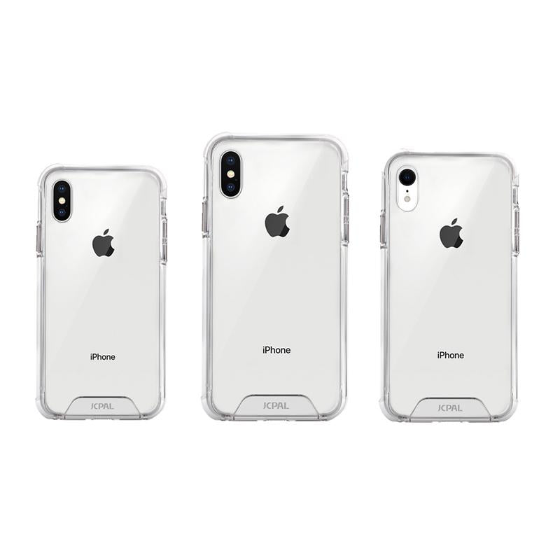 iGuard FlexShield Case for iPhone Xs / Xs Max / 11 Pro / 11 Pro Max