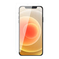 JCPal iClara Glass Screen Protector for iPhone 12 Mini