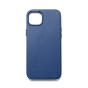 Mujjo Wallet Case iPhone 15 Plus / 14 Plus