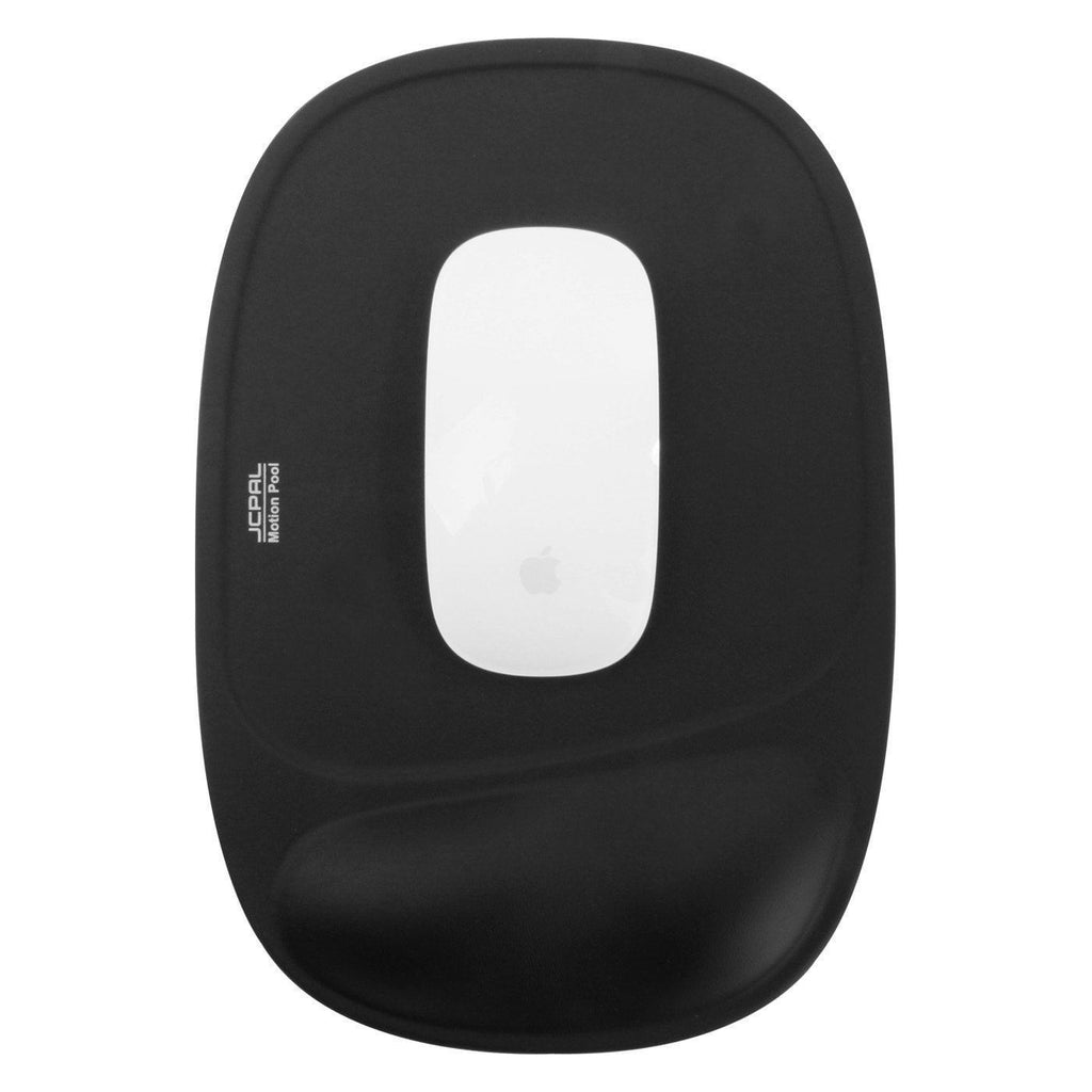JCPal Accessories ComforPad Ergonomic Mouse Pad