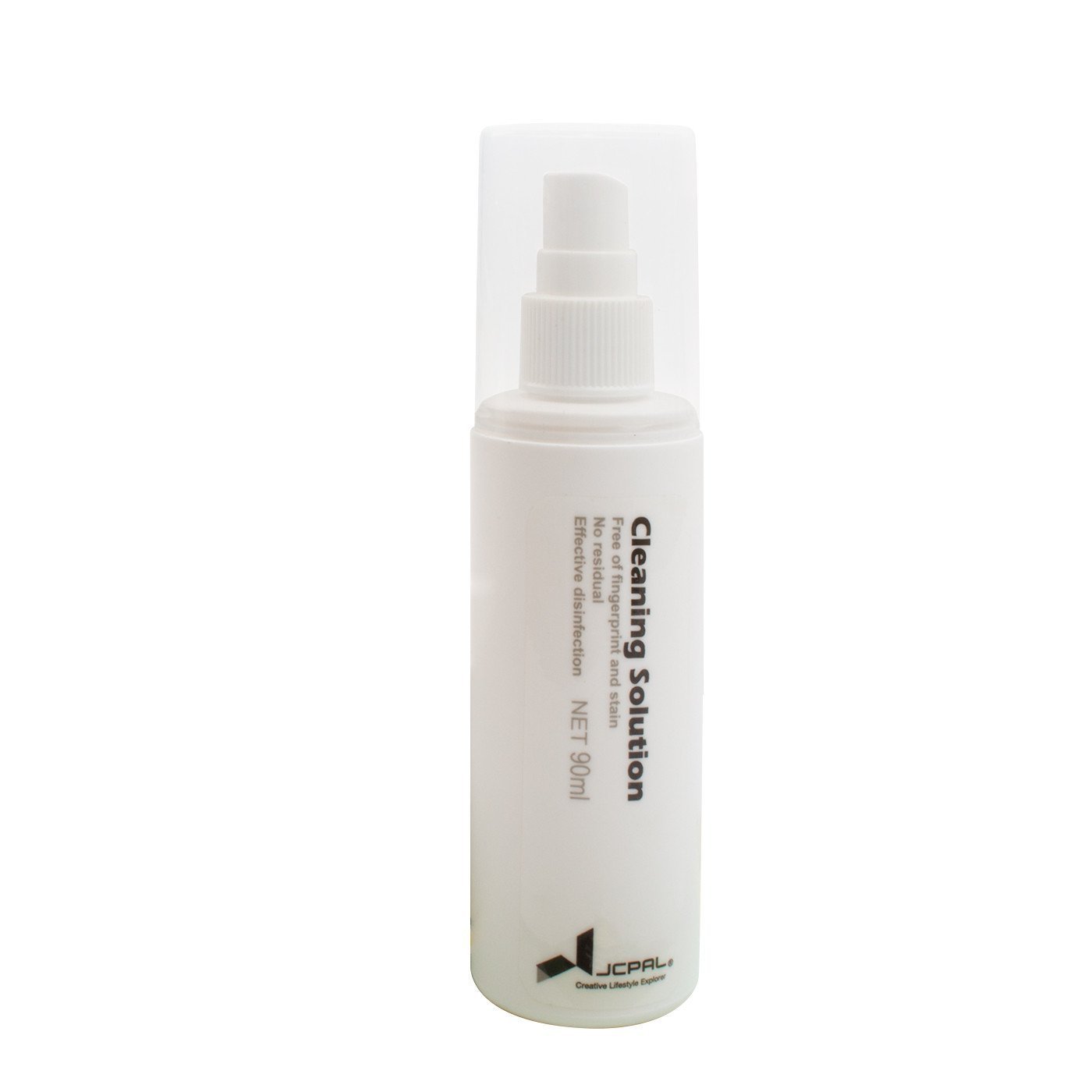 JCPal Accessories MiX Cleaning Solution Set