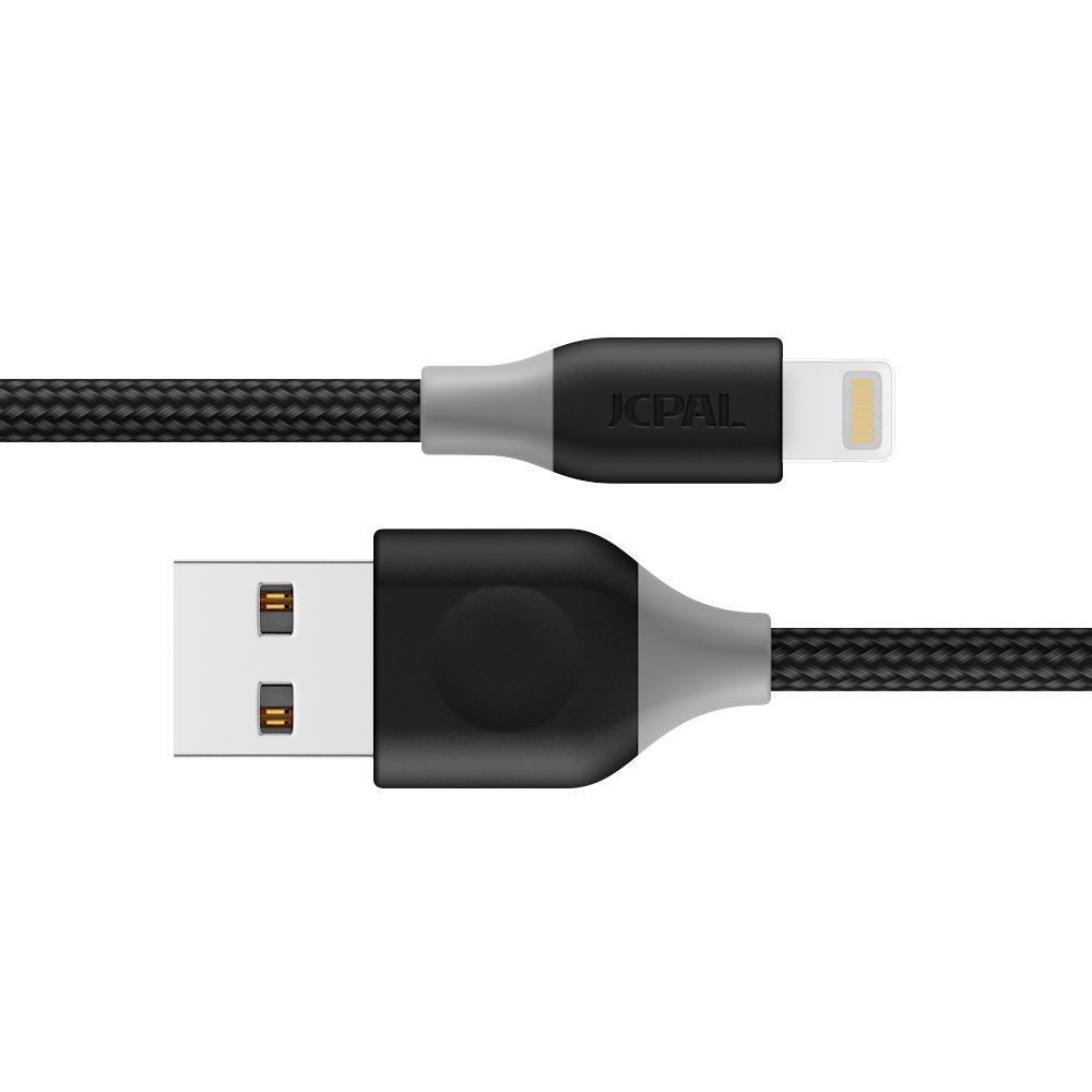 JCPal Cable FlexLink Lightning to USB Cable