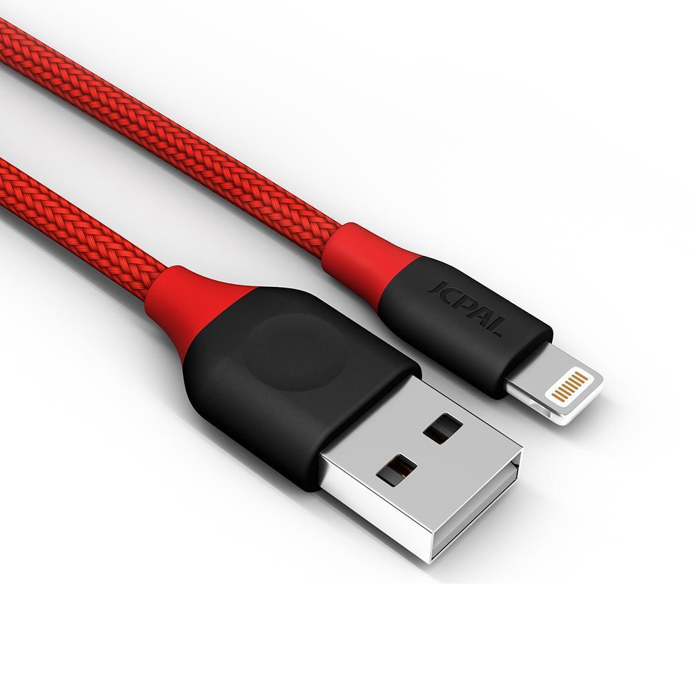 JCPal Cable FlexLink Lightning to USB Cable