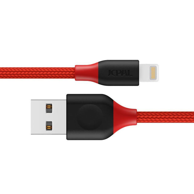 JCPal Cable FlexLink Lightning to USB Cable