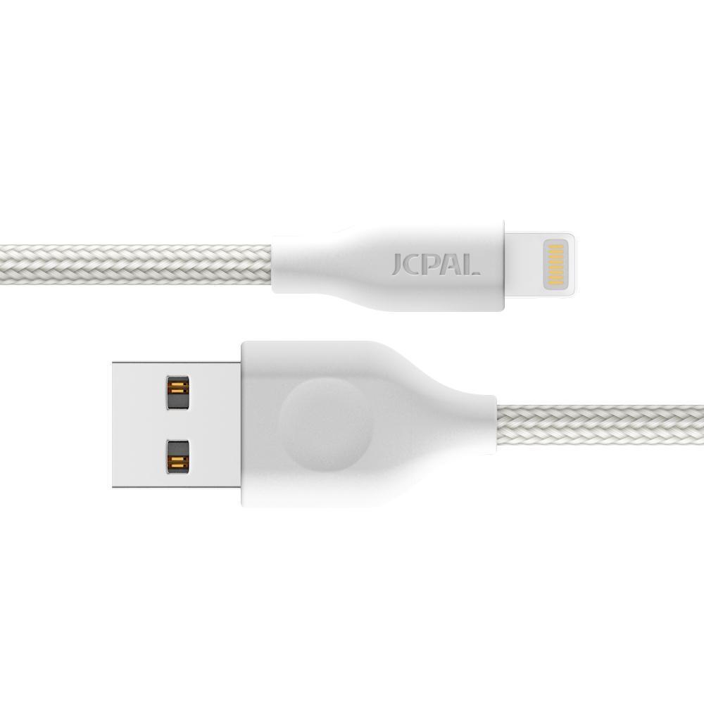 JCPal Cable FlexLink Lightning to USB Cable