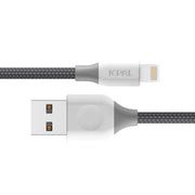 JCPal Cable FlexLink Lightning to USB Cable