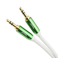JCPal Cable LiNX AUX Cable 3.5mm Stereo Audio