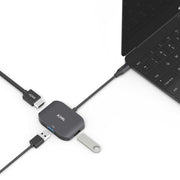 JCPal Cable USB-C to HDMI Adapter