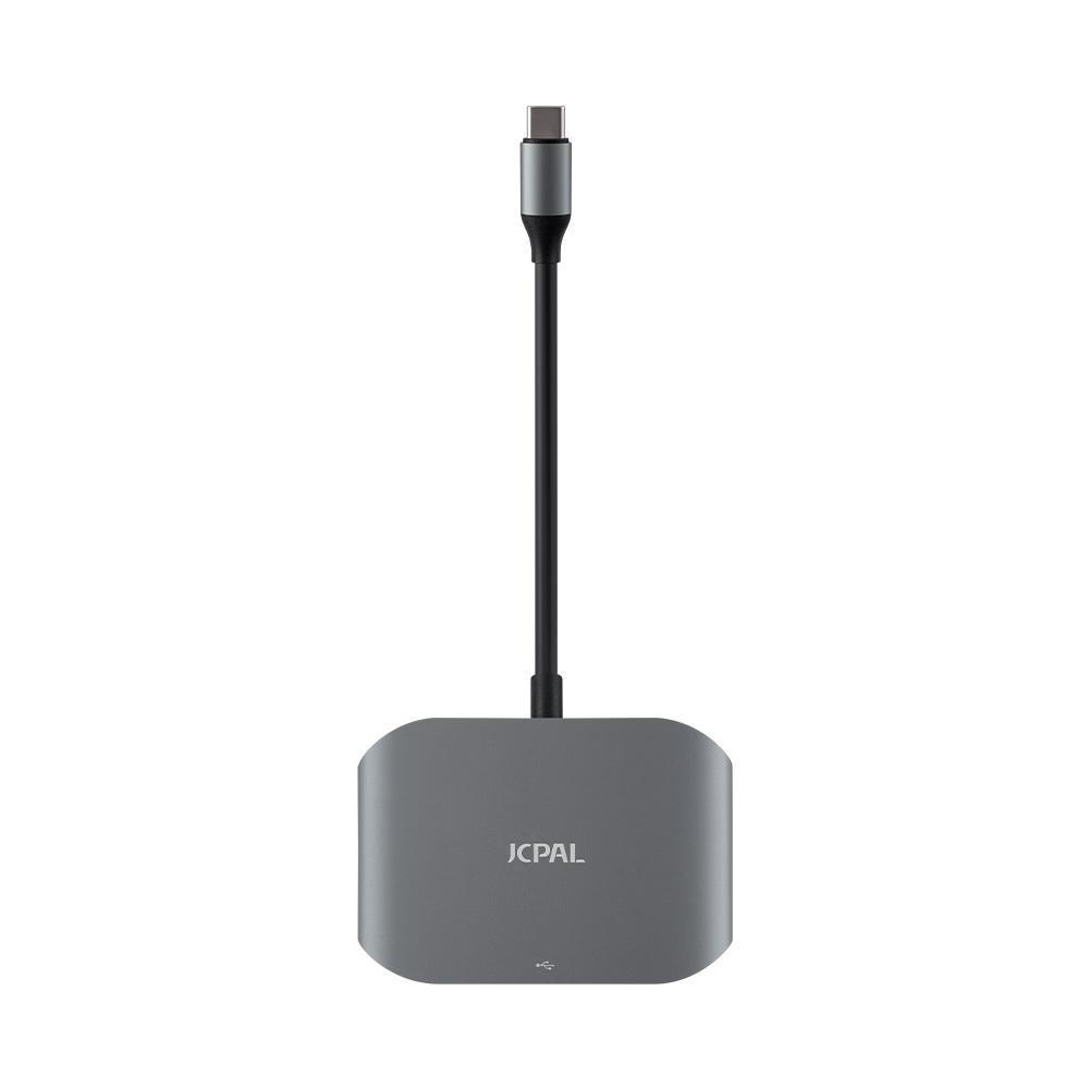 JCPal Cable USB-C to HDMI Adapter