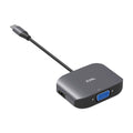 JCPal Cable USB-C to VGA Adapter