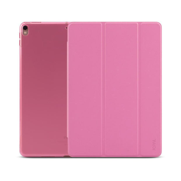 JCPal Case Casense Folio Case for iPad 9.7-inch