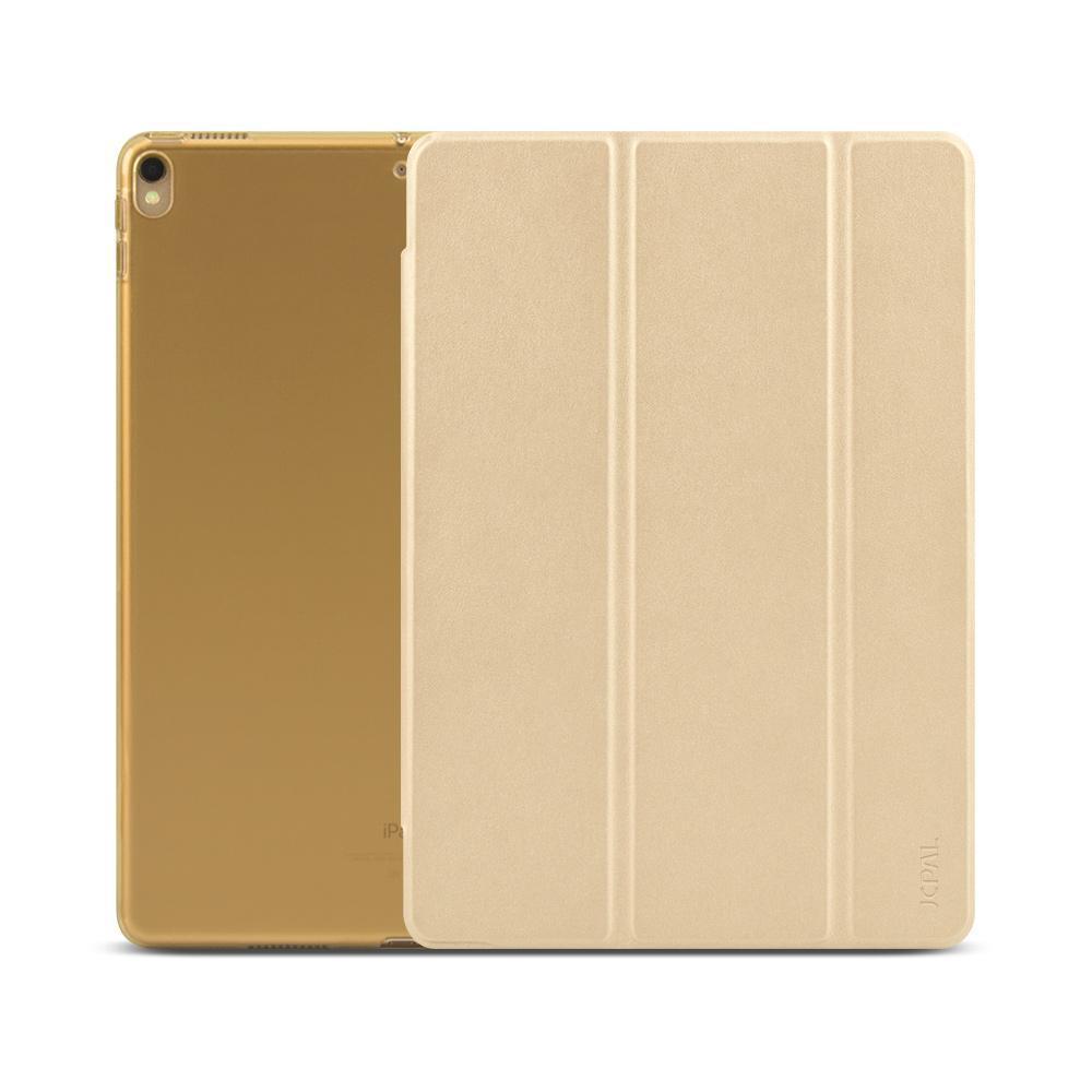 JCPal Case Casense Folio Case for iPad 9.7-inch